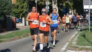 Sulle Ali di Baracca