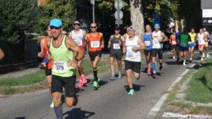 Sulle Ali di Baracca