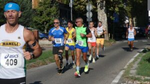 Sulle Ali di Baracca