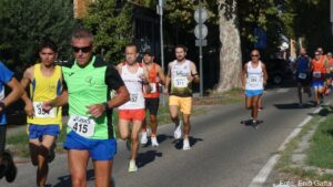 Sulle Ali di Baracca