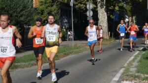 Sulle Ali di Baracca