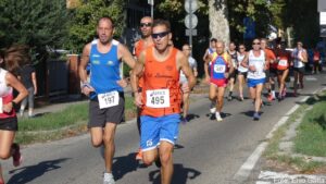 Sulle Ali di Baracca