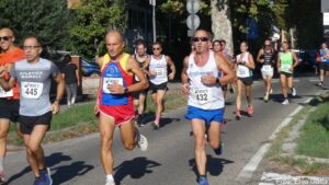 Sulle Ali di Baracca
