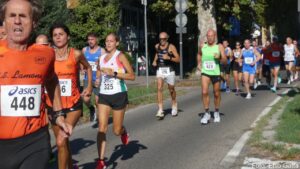 Sulle Ali di Baracca