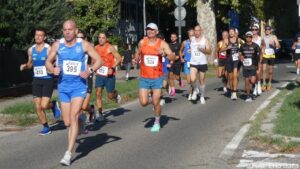 Sulle Ali di Baracca