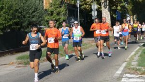 Sulle Ali di Baracca