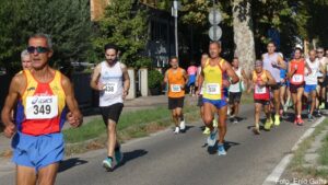 Sulle Ali di Baracca
