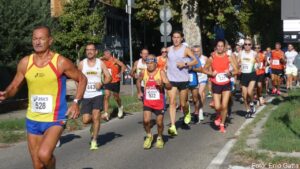 Sulle Ali di Baracca