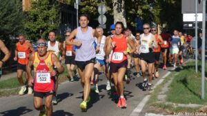 Sulle Ali di Baracca