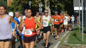 Sulle Ali di Baracca
