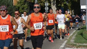 Sulle Ali di Baracca