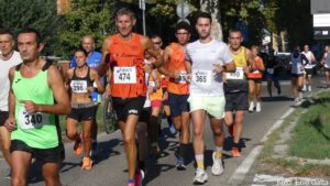 Sulle Ali di Baracca