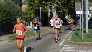 Sulle Ali di Baracca