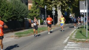 Sulle Ali di Baracca