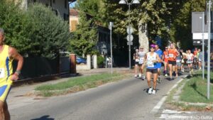 Sulle Ali di Baracca