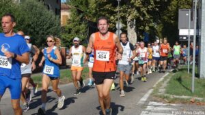 Sulle Ali di Baracca