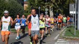 Sulle Ali di Baracca