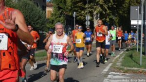 Sulle Ali di Baracca