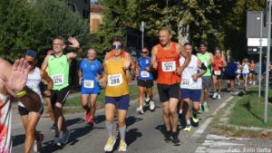 Sulle Ali di Baracca