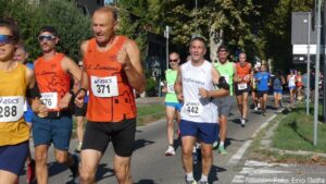Sulle Ali di Baracca