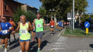 Sulle Ali di Baracca