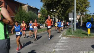 Sulle Ali di Baracca