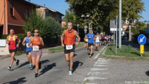 Sulle Ali di Baracca