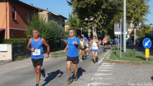 Sulle Ali di Baracca
