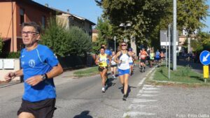 Sulle Ali di Baracca