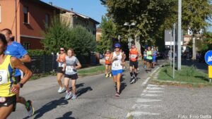 Sulle Ali di Baracca