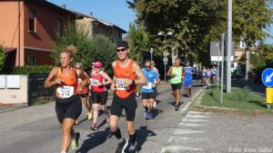 Sulle Ali di Baracca