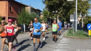 Sulle Ali di Baracca