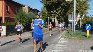 Sulle Ali di Baracca