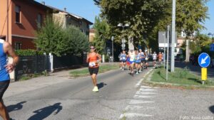Sulle Ali di Baracca