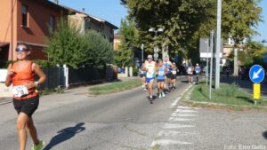 Sulle Ali di Baracca