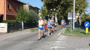 Sulle Ali di Baracca