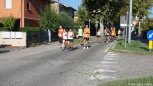 Sulle Ali di Baracca