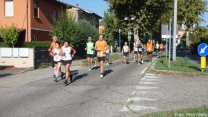 Sulle Ali di Baracca