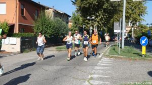 Sulle Ali di Baracca