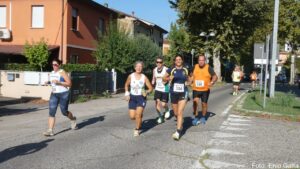 Sulle Ali di Baracca