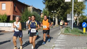 Sulle Ali di Baracca
