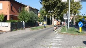 Sulle Ali di Baracca