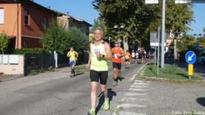 Sulle Ali di Baracca