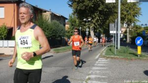 Sulle Ali di Baracca