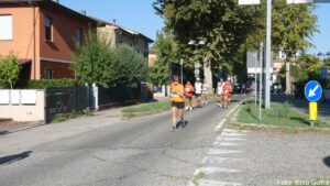 Sulle Ali di Baracca