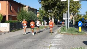 Sulle Ali di Baracca