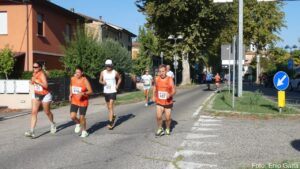 Sulle Ali di Baracca
