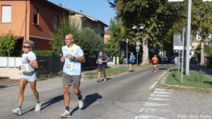 Sulle Ali di Baracca