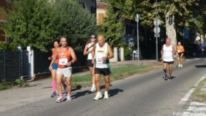 Sulle Ali di Baracca