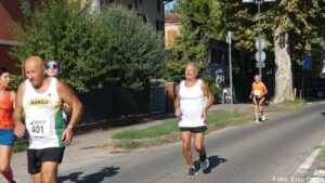 Sulle Ali di Baracca